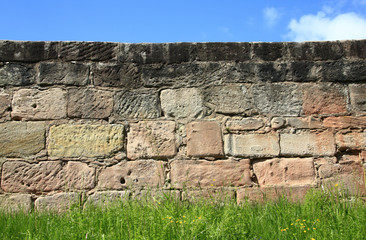 Mauer