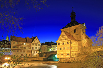 Altes Rathaus Bamberg