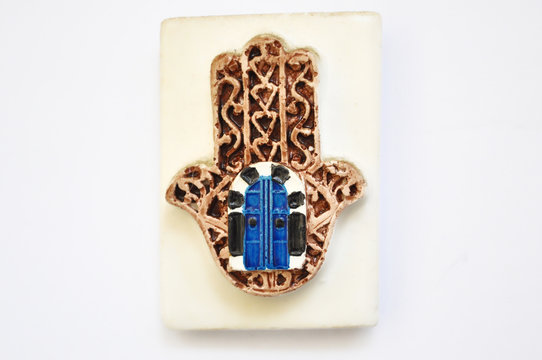 Mano di Fatima