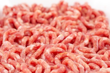 carne macinata