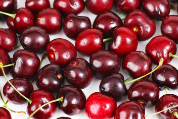 Cherry background