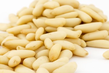 pine nuts