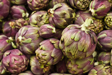 Artichokes for Sale