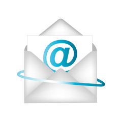 Mail Icon II