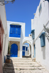 sidi bou saïd