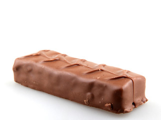 Chocolate gathering.