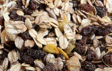 Muesli