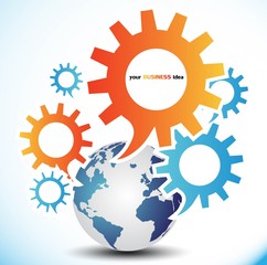 business concept design