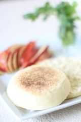 English Muffin