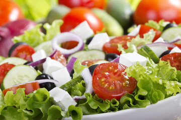 greek salad