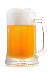 mug of beer