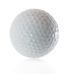 Golf ball