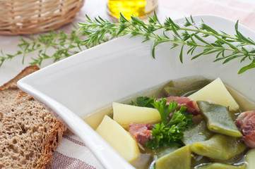 Bohnensuppe-02