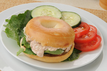 Helathy lunch