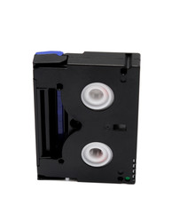 Obraz premium Videocassette