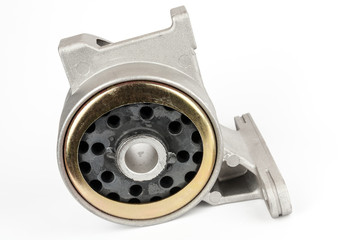 engine suspension