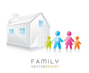 familiy vector