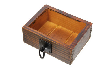 Miniature Drawer