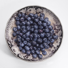 Heidelbeeren