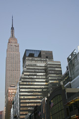 Empire State Building