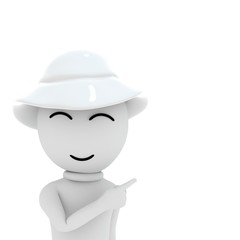 small people  advertisement  add