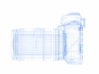 デジタルカメラ