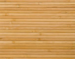 Fototapeta premium close up of bamboo wood background