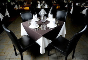 Table set