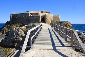 La tour Fondue