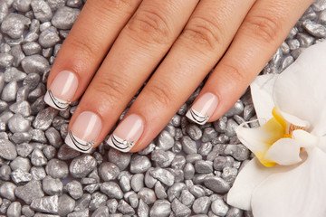 Fingernagel