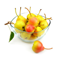 pears