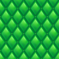 Fototapeta na wymiar Zielone tło Leather