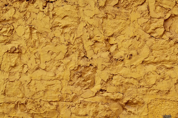 Mud wall texture