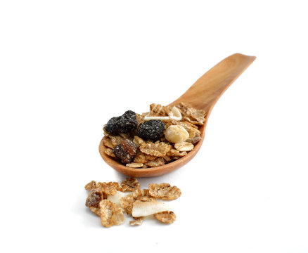 Muesli