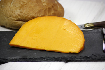 mimolette