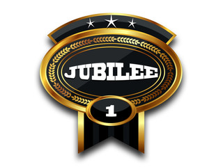 MEDAL - JUBILEE - 1-1