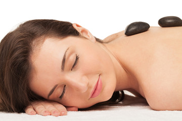 Obraz premium Spa relax