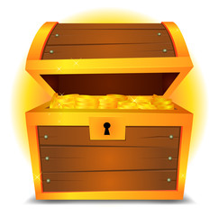 Treasure Chest