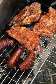 grill