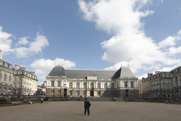Parlement de Bretagne