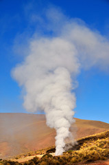 El Tatio
