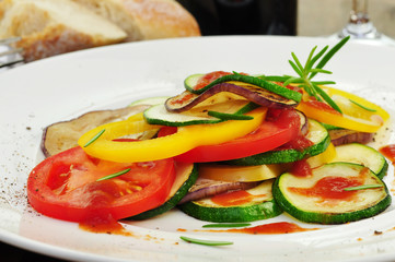 Ratatouille