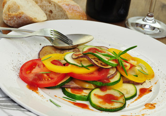 Ratatouille