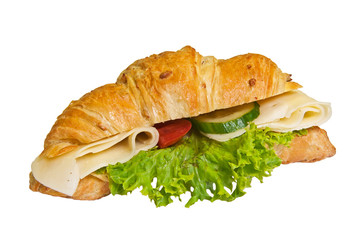 Croissant