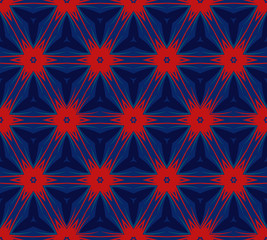 pattern wallpaper vector seamless background