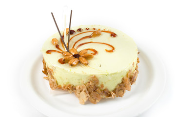 Cake