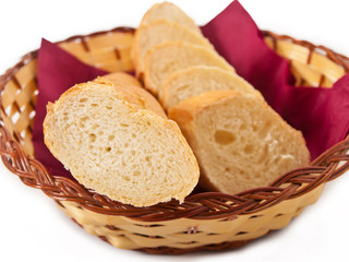 Baguette bread