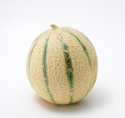 Cantaloupemelone