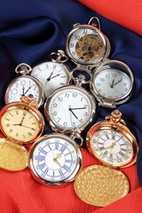 Orologi da collezione