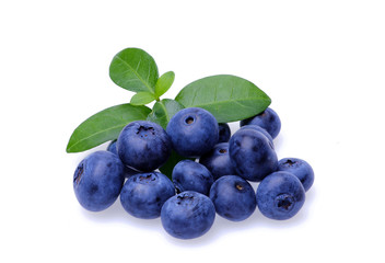 Bilberries